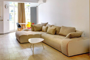 Apartment Hampton 2 by Alz